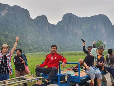Tourism Potential